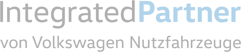 Volkswagen Integrated Partner