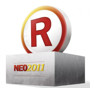 NEO Technologiepreis 2011